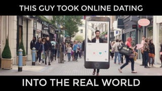 Joe wade - We Must Scare Our Clients 