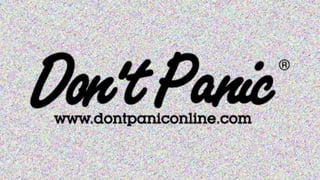 Joe wade - We Must Scare Our Clients 