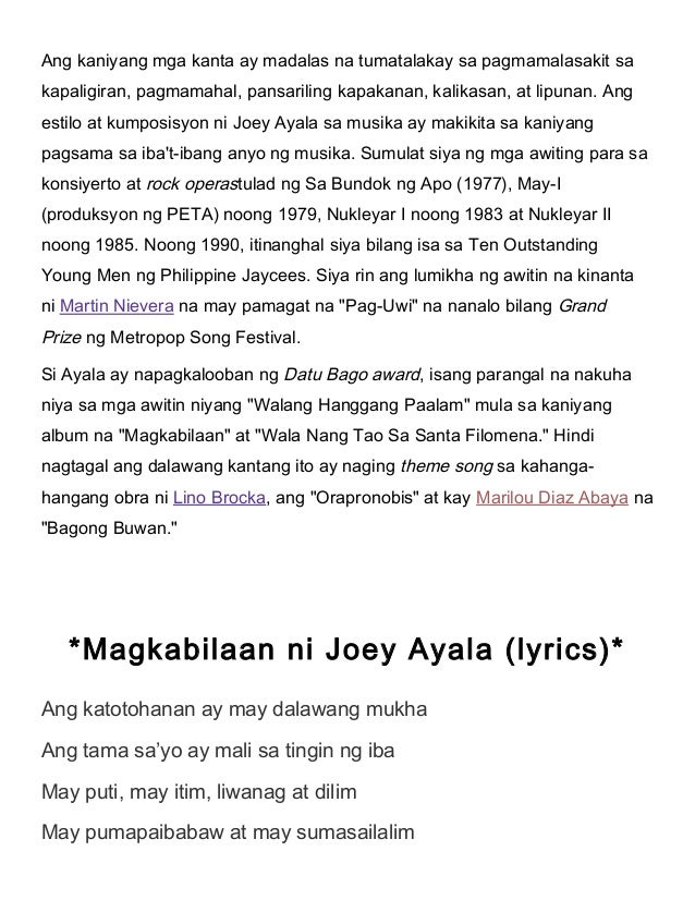 makabagong musika Mga ibat-ibang epekto ng makabagong teknolohiya introduksyon: ang pananaliksik na ito ay nais patunayan ang epekto ng labis na paggamit ng teknolohiya sa kalusugan ng tao. makabagong musika Mga ibat-ibang epekto ng makabagong teknolohiya introduksyon: ang pananaliksik na ito ay nais patunayan ang epekto ng labis na paggamit ng teknolohiya sa kalusugan ng tao.