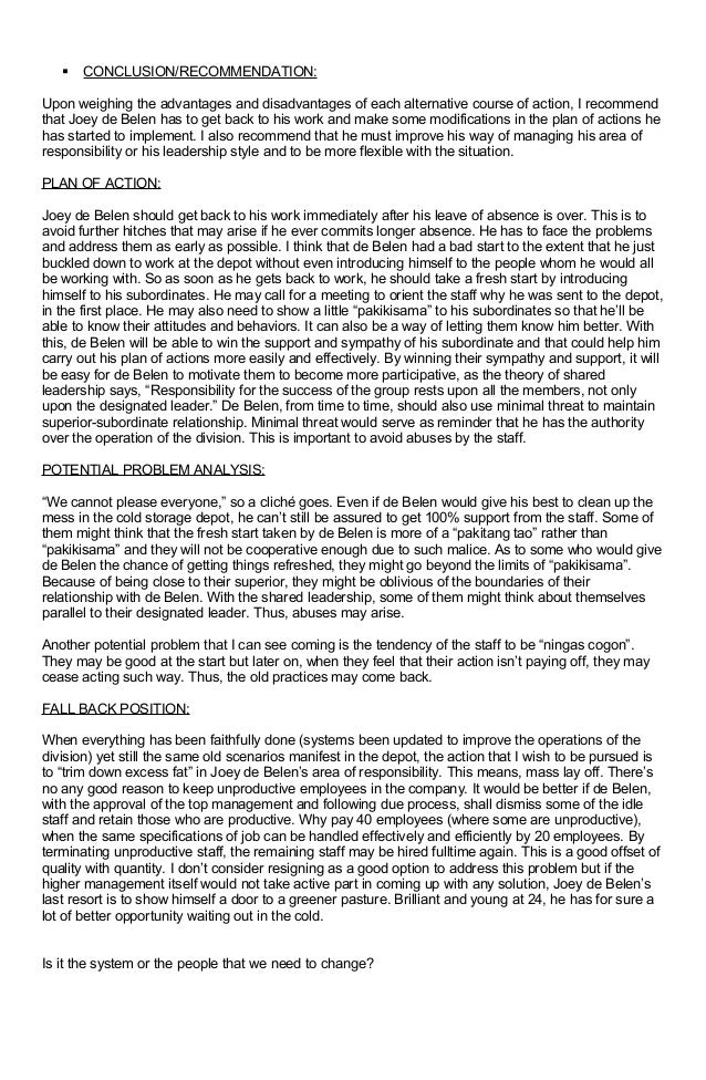 Joey de belen case study 05 picture