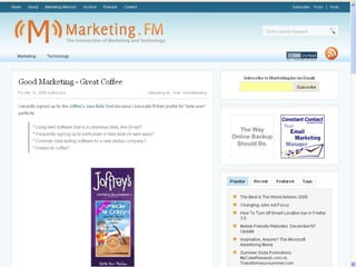 And around 50 more links/postings,  prior to even sending out samples 