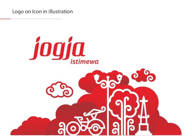  Jogja  istimewa Visual Identity