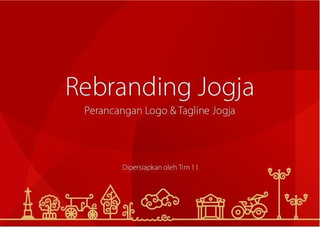 Unduh Gratis Gambar Jogja Istimewa City Branding Terkeren oleh KataCinta.Co