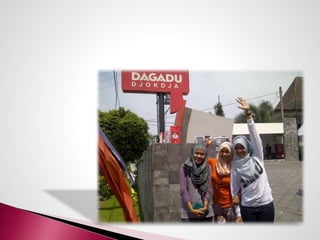 Jogjakarta trip