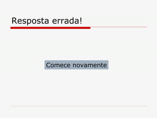 Jogo de Biologia Celular
