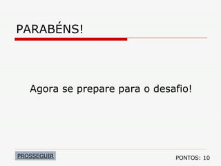 Jogo de Biologia Celular