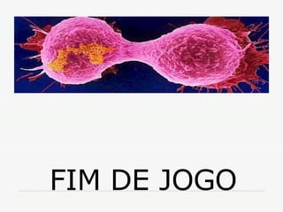 Jogo de Biologia Celular