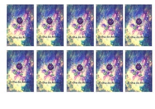 Trilha do Átomo
Trilha do Átomo Trilha do Átomo Trilha do Átomo Trilha do Átomo
Trilha do Átomo
Trilha do Átomo
Trilha do Átomo Trilha do Átomo Trilha do Átomo
 