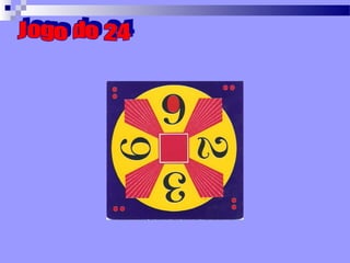 Jogo do 24 