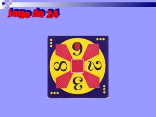 Jogo do 24 