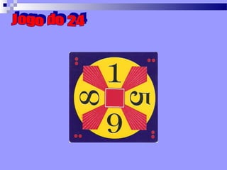 Jogo do 24 