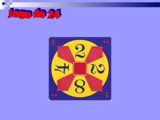 Jogo do 24 