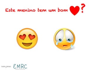 Jogo do bom coração