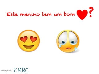 Jogo do bom coração