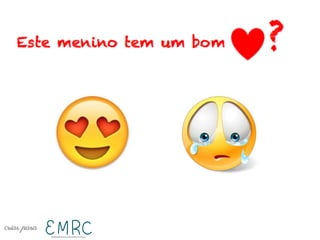 Jogo do bom coração