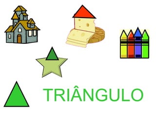 TRIÂNGULO 