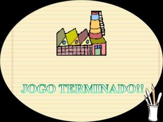 Jogo indústria