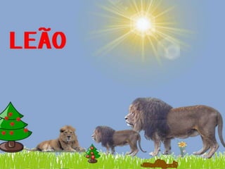 Jogo da memória dos animais