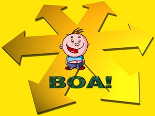 BOA! 