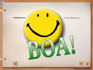 BOA! 