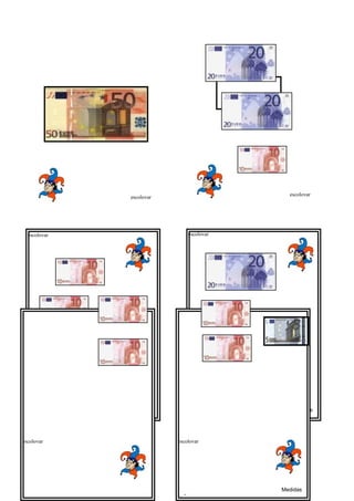 Medidas
e
Medidas
e
Medidas
e
escolovar
escolovar
escolovar escolovar
escolovar escolovar
 