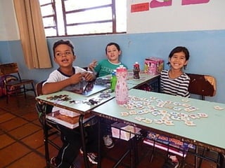 Aquisição de Materiais Pedagógicos