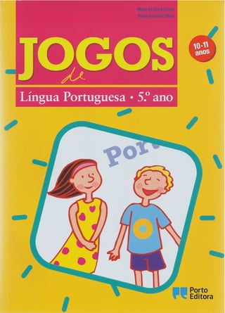 Jogos de-lingua-portuguesa-5º-ano