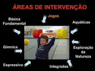 Jogos Infantis