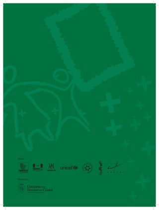 JOGOS MATEMÁTICOS – 3o
ANO52
REFERÊNCIAS BIBLIOGRÁFICAS
ALMEIDA, Marcos Teodorico Pinheiro de. Jogos divertidos e brinquedos criativos. 1. ed., Petrópolis-
RJ: Vozes, 2004
ANDRADE, Wendel Melo; ABEL, Francisco de Assis; FURTADO, Maria Osileusa Gomes. Formação
Continuada em Matemática. 01. ed. Fortaleza: SEDUC, 2006. v. 01. 120 p.
BATLLORI, Jorge. Jogos para treinar o cérebro. 1. ed., São Paulo: Madras, 2004.
BERLOQUIN, Pierre. 100 Jogos Numéricos. 1. ed., Lisboa: Gradiva, 1991.
BERLOQUIN, Pierre. 100 Jogos Geométricos. 3. ed., Lisboa: Gradiva, 2000.
BOLT, Brian. Actividades Matemáticas: coleção O prazer da matemática n° 7. 1. ed., Lisboa:
Gradiva, 1991.
BRASIL. Ministério da Educação. Parâmetros Curriculares Nacionais – PCN. Brasília: MEC/SEF,
v.3, 1997.
DANTE, Luiz Roberto. Didática da Resolução de Problemas de Matemática. 1. ed., São Paulo:
Ática, 1998.
GRANDO, Regina Célia. O jogo e a matemática no contexto da sala de aula. 1. ed., São Paulo:
Paulus, 2004.
JARANDILHA, Daniela; SPLENDORE, Leila. Matemática já não é problema. 3. ed., São Paulo-SP:
Cortez, 2008.
KISHOMOTO, Tizuco Morchida (org). Jogos Tradicionais Infantis: O jogo, a criança e a educação.
1. ed., Petrópolis-RJ: Vozes, 1993
OLIVEIRA, Vera Barros. Jogos de regras e a resolução de problemas. 1. ed., Rio de Janeiro: Vozes,
2004.
PIAGET,Jean.A formação do símbolo na criança: imitação, jogo e sonho, imagem e representação.
2. ed. Rio de Janeiro: Zahar Editores, 1975.
RÊGO, Rogério Gaudêncio; RÊGO, Rômulo Marinho. Matemáticativa. 1. ed., Paraíba: UFPB, 1997.
ROSA NETO, Ernesto. Didática da Matemática. 9.ed., São Paulo: Ática, 1997.
SAMPAIO, Antônio Luiz; CHAVES, Sandra Maria. Jogos e teoremas de matemática. 1. ed., Sobral:
FACIB, 2003.
TAHAN, Malba. Matemática Divertida e Curiosa. 19. ed. Rio de janeiro: Record, 2003.
Realização
Apoio
 