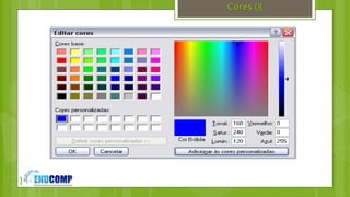 }
Cores (){
 