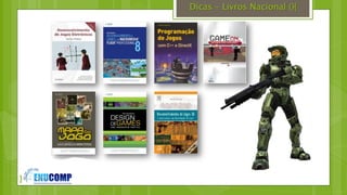 }
Dicas – Livros Nacional (){
 