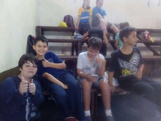 Jogos 5º anos 22/04