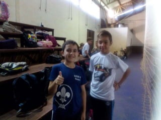 Jogos 5º anos 22/04