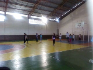 Jogos 5º anos 22/04