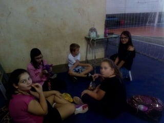 Jogos 5º anos 22/04