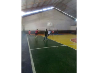 Jogos 5º anos 22/04