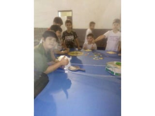 Jogos 5º anos 22/04