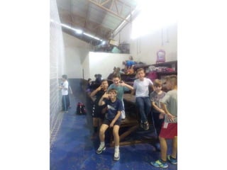 Jogos 5º anos 22/04