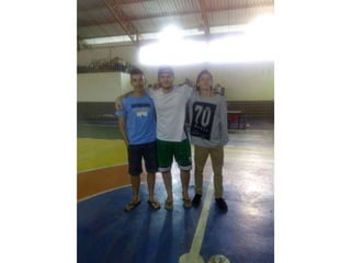 Jogos 5º anos 22/04