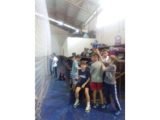 Jogos 5º anos 22/04