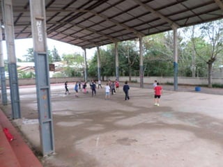 Jogos 5º anos 22/04