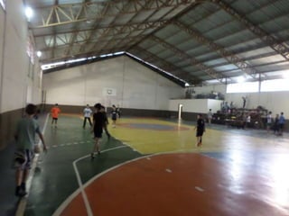 Jogos 5º anos 22/04