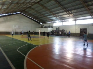 Jogos 5º anos 22/04