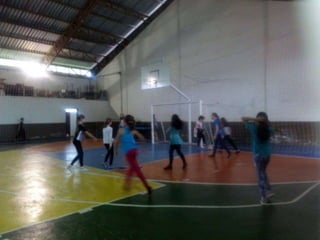 Jogos 5º anos 22/04