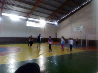 Jogos 5º anos 22/04