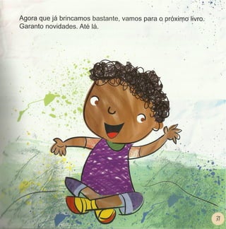 Jogos, brincadeiras e cantigas