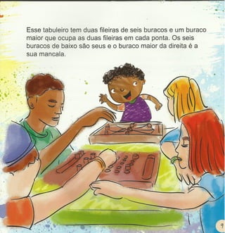 Jogos, brincadeiras e cantigas