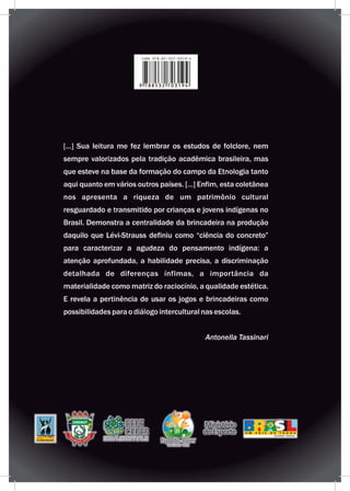 Jogos cultura indigena