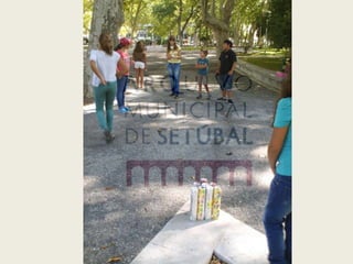 Jogos das atividades 2013