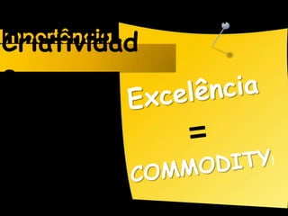 Uma frase sobre criatividade?MaisO que éCriatividadeÉ um termo muito usado mas muito difícil de definir.